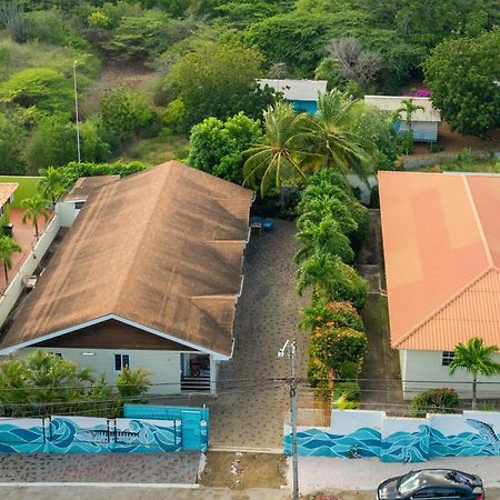 Paradiso Chikitu Little Paradise Willemstad Exterior foto