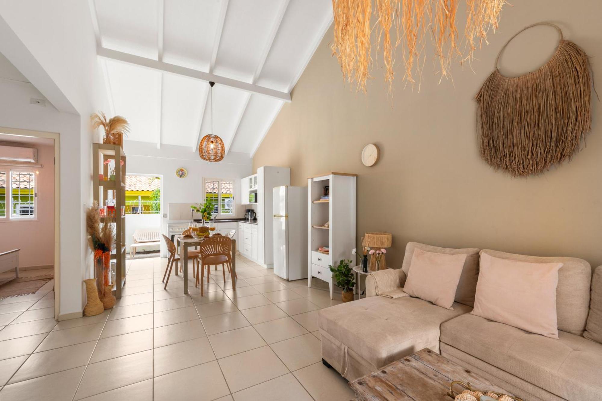 Paradiso Chikitu Little Paradise Willemstad Exterior foto