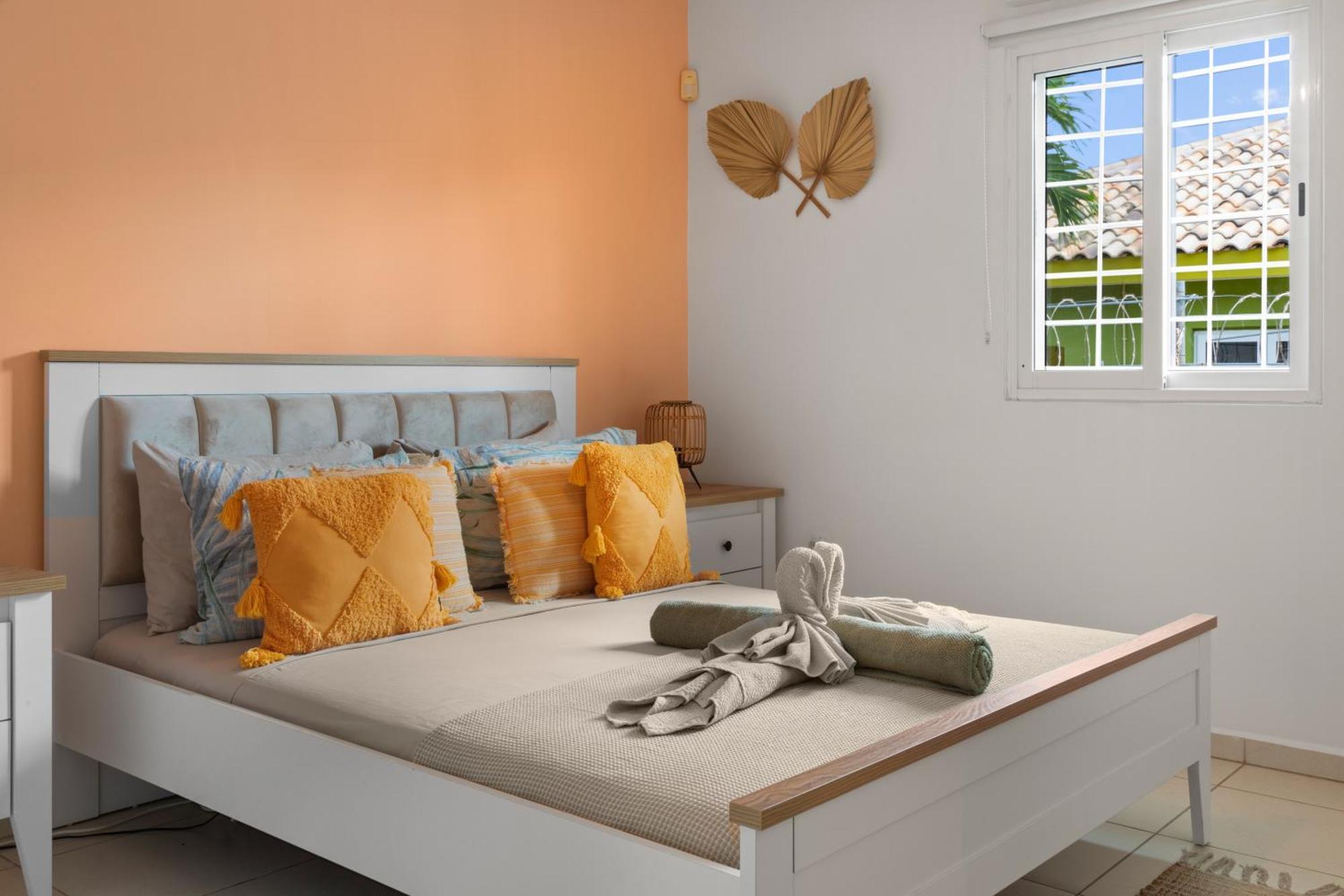 Paradiso Chikitu Little Paradise Willemstad Exterior foto